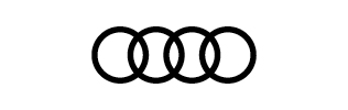 Logo der AUDI AG