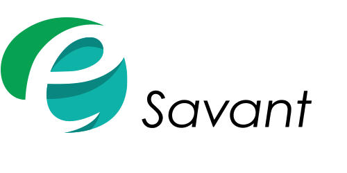 Logo of e Savant