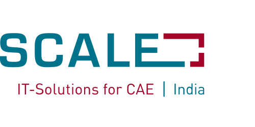 SCALE India Company Logo