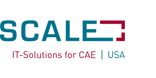 SCALE USA Company Logo