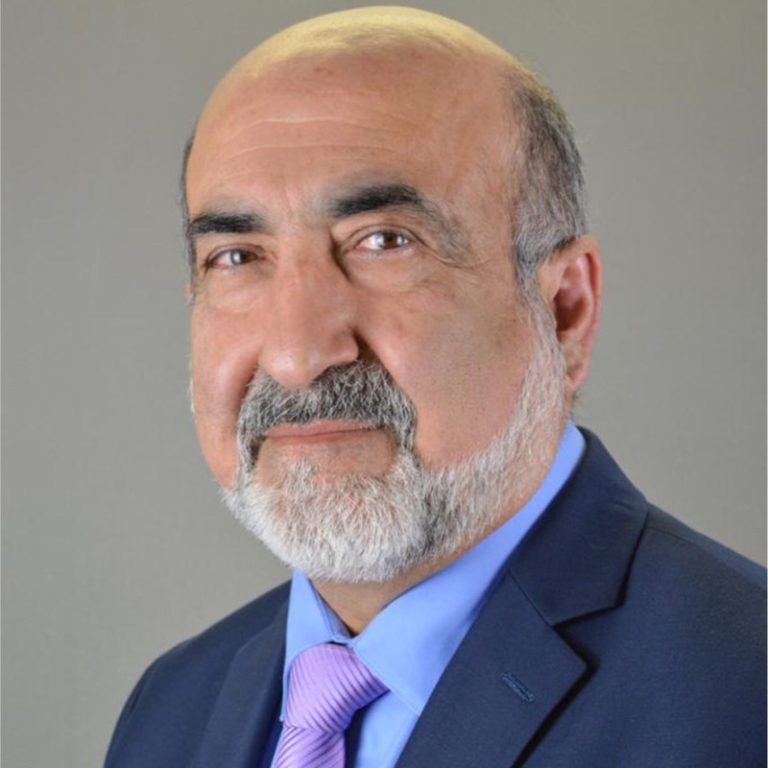 Akbar Farahani, COO SCALEsdm US Corp.