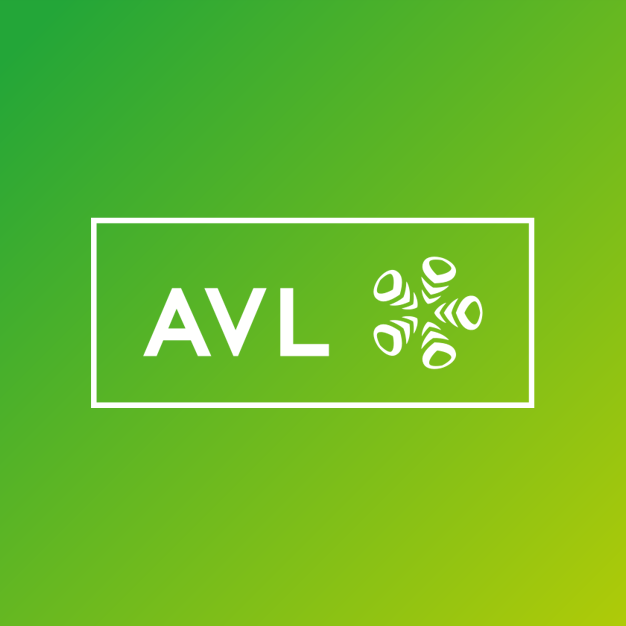 AVL logo