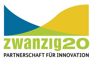 Logo zwanzig20 Partschnerschaft für Innovation
