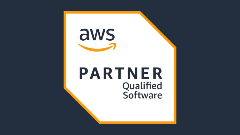AWS Badge Qualified Software