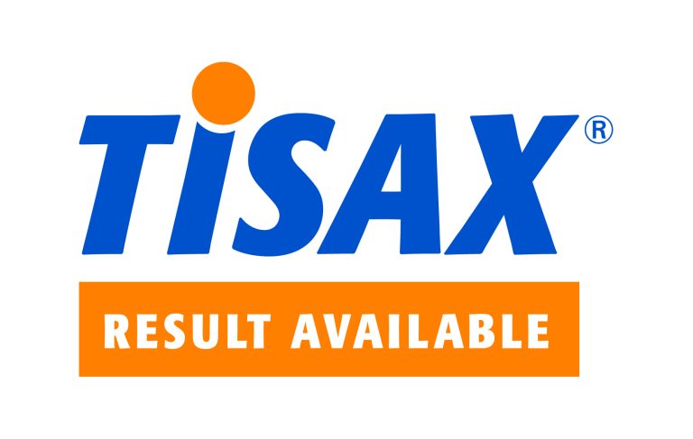 TISAX Badge