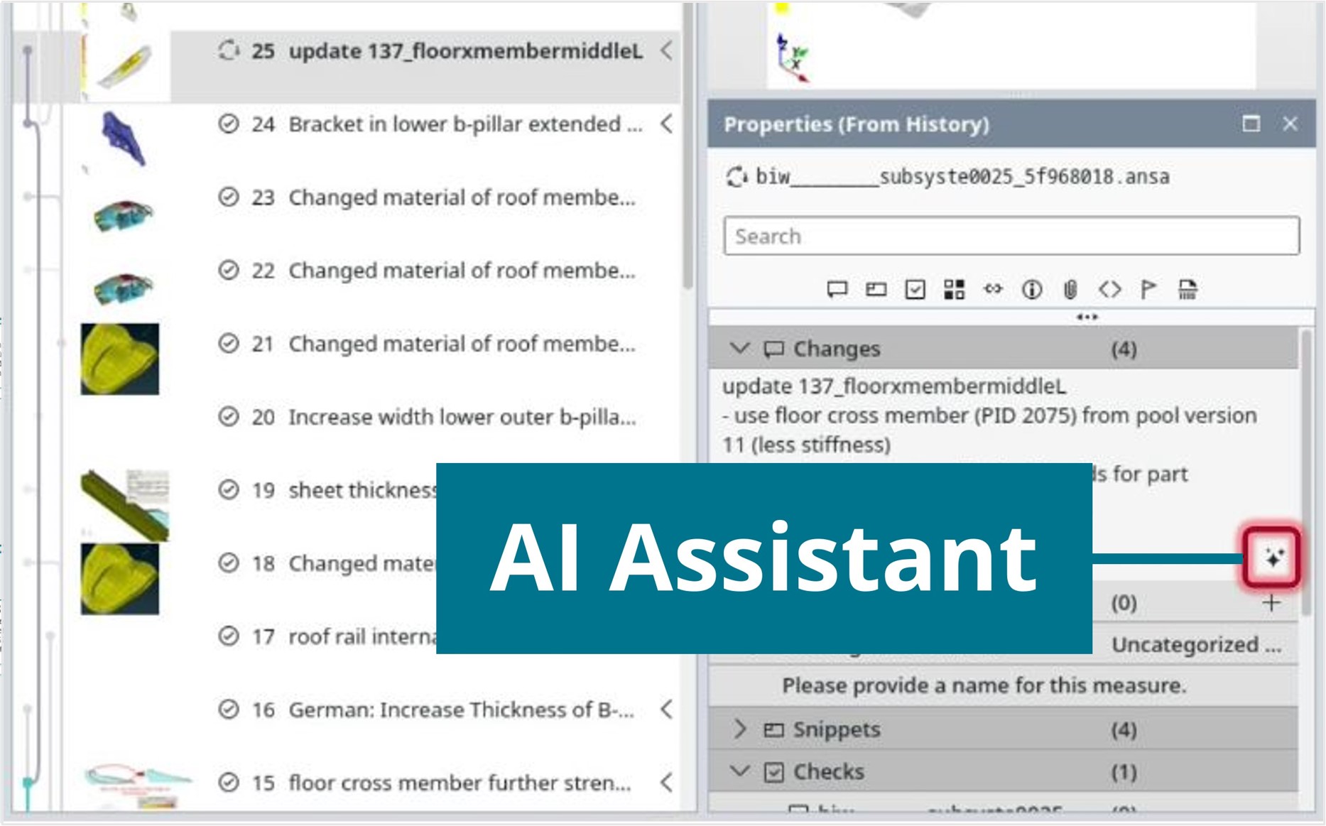 Integrating Machine Learning and Generative AI into Simulation Data ...