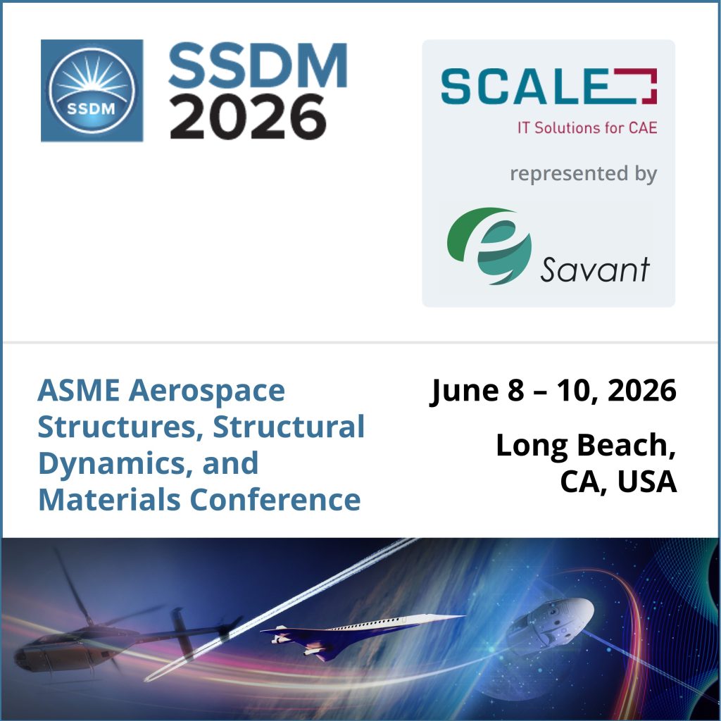 Wo Sie SCALE 2026 Treffen K Nnen SCALE Aslm Ssdm 2026 1024x1024 