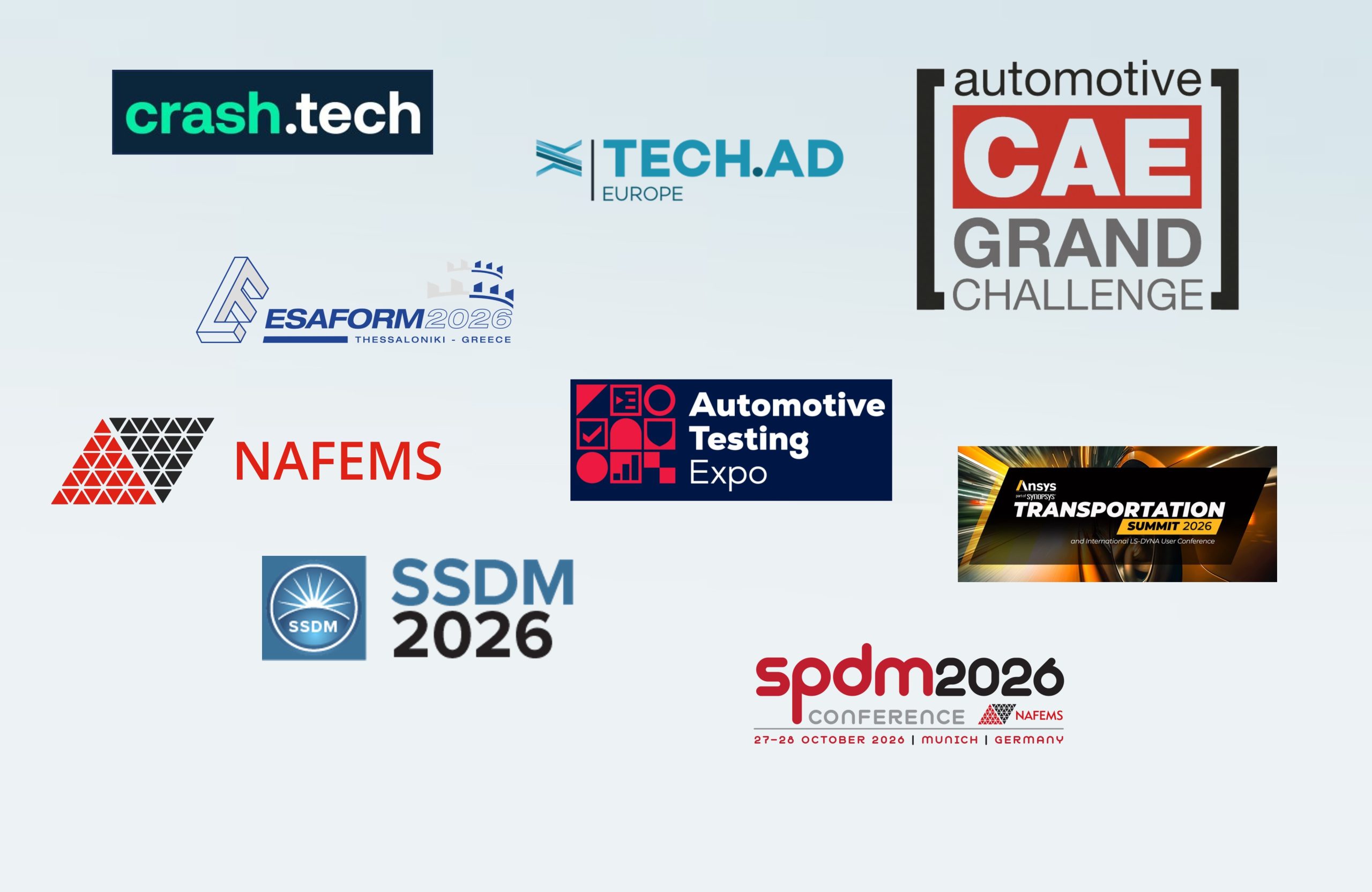 Where You Can Meet SCALE 2026 - SCALE